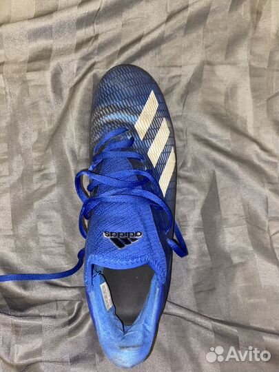 Cороконожки Adidas x 19.3