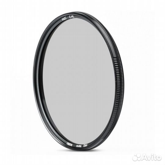 Светофильтр Nisi HUC CPL 95mm круговой поляризационный