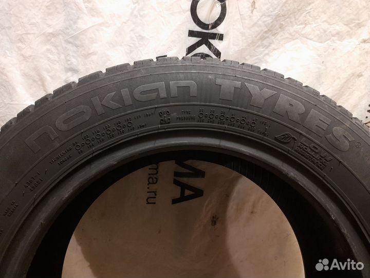 Nokian Tyres Nordman SX2 175/65 R14