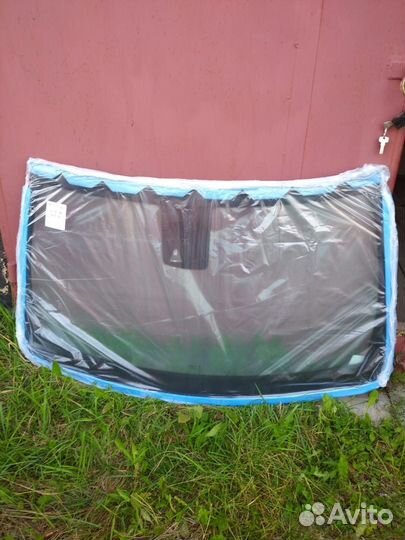 Лобовое стекло jeep grand cherokee с 2013 - 2018г