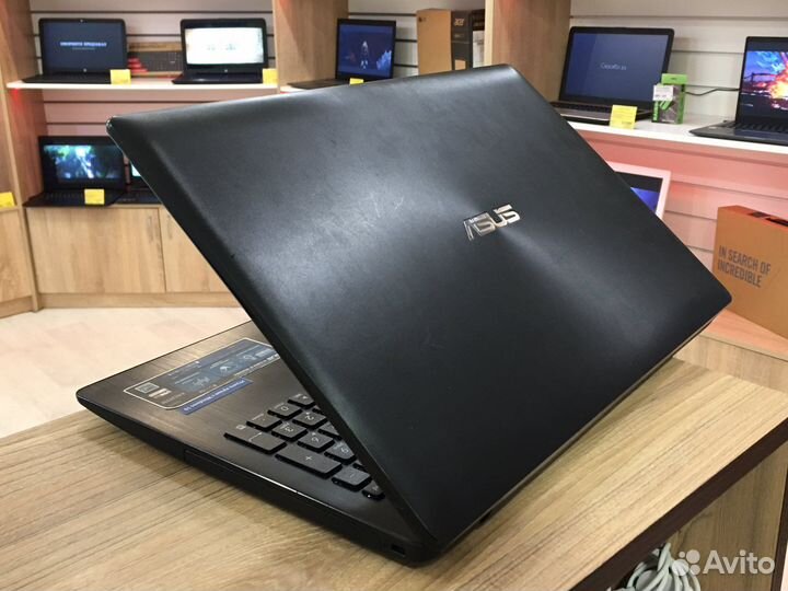 Ноутбук asus для учёбы,студенту