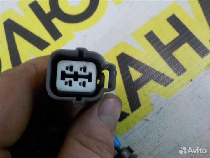 Датчик кислородный/Lambdasonde Honda HR-V 1998-20