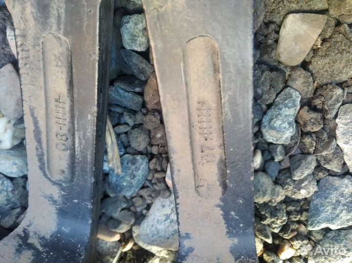 Диски r17 subaru