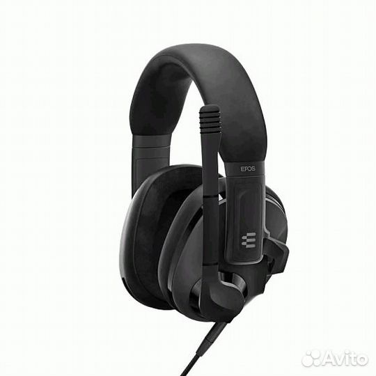 Игровая гарнитура epos Sennheiser H3(не комплект)