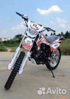 Новые Мотоциклы из Китая на 10дешевле