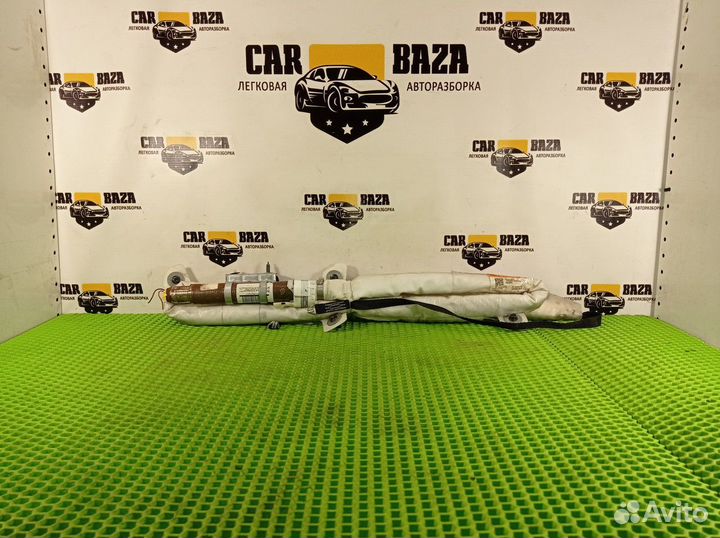 Подушка безопасности боковая левая L Volvo C30