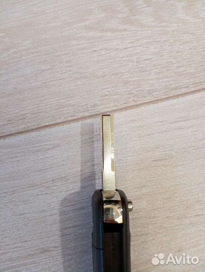 Ключ Opel Vectra C, Signum