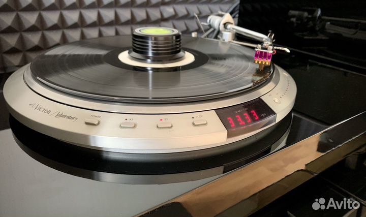 Настройка реставрация ремонт проигрывателей винила