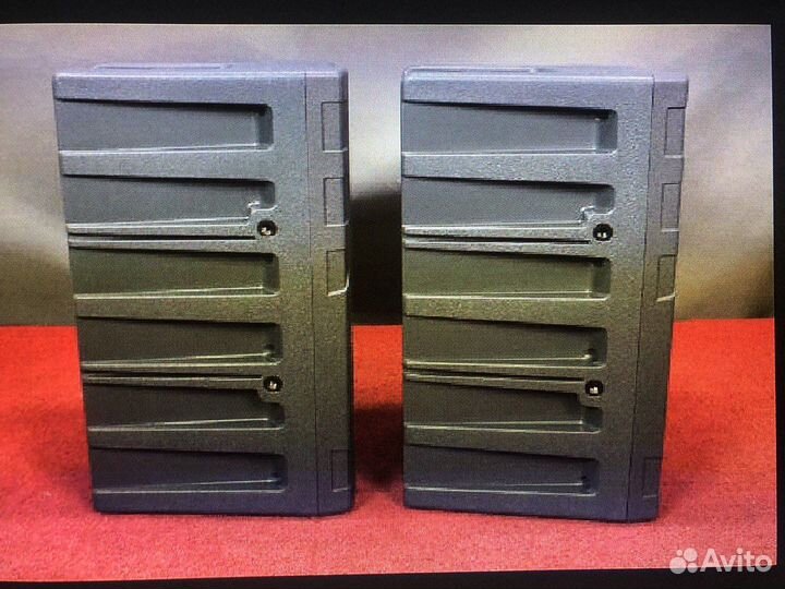 Акустические системы Panasonic ramsa WS-AT75