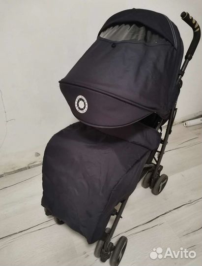 Коляска Austria Magic