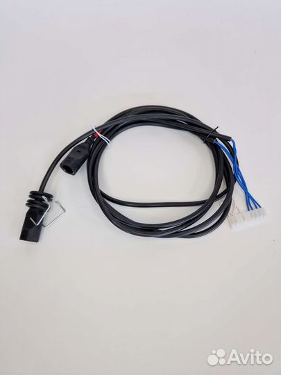 Проводка к датчику тяги Baxi Slim 8422370