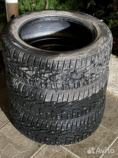Cordiant Snow Cross 205/55 R16