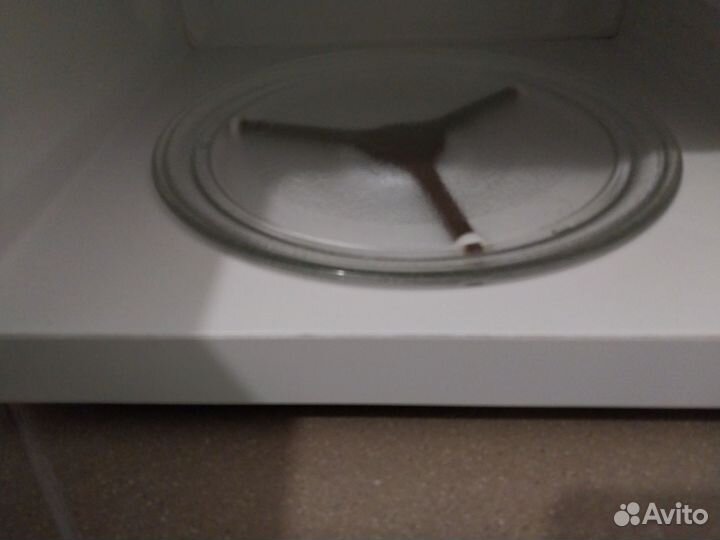 Микроволновая печь Отл.Сост