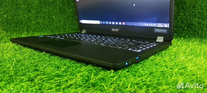 Acer c intel core i5 - 11 поколения