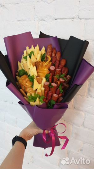 Мужские букеты Нижний Новгород