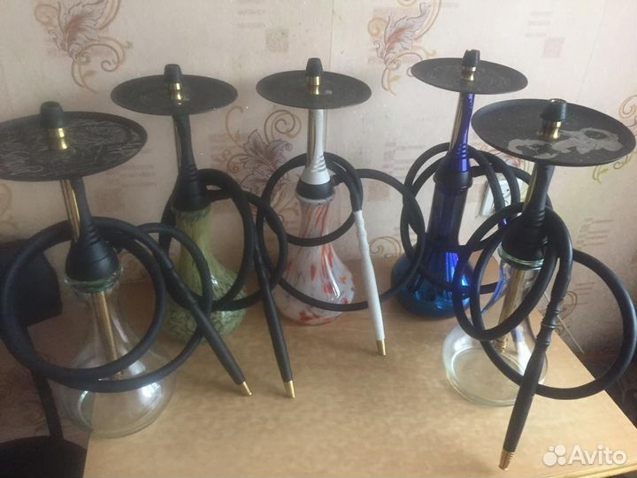 Аренда кальяна/Кальян на дом/Кейтеринг с кальянами