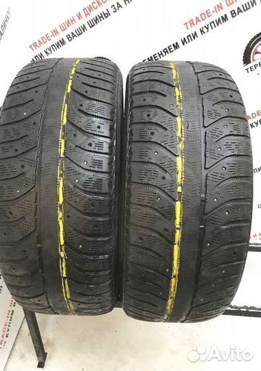 Bridgestone Ice Cruiser 7000 225/55 R17
