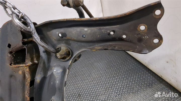 Балка подвески передняя Seat Ibiza 4, 2013