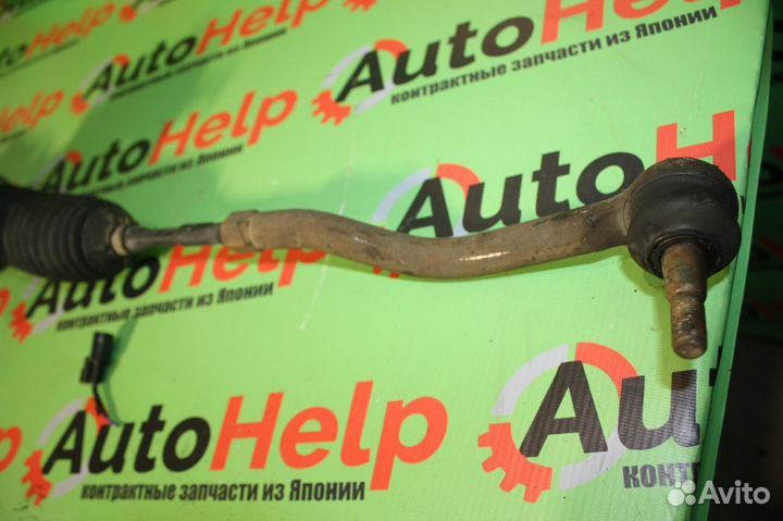 Рулевая рейка nissan teana J32 правый руль