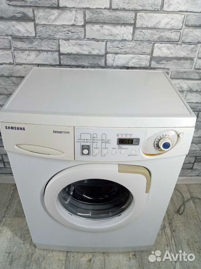 Стиральная машина гарантия