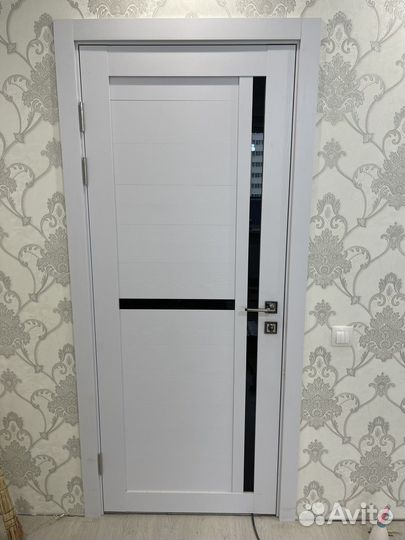 Дверь межкомнатная