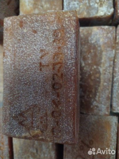 Мыло хозяйственное 72%