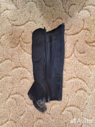 Костюм для верховой езды