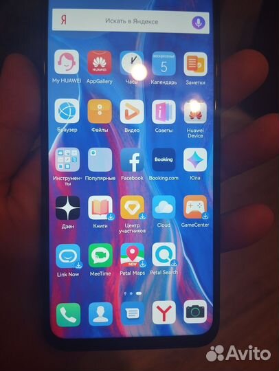 HUAWEI P smart Z, 4/64 ГБ
