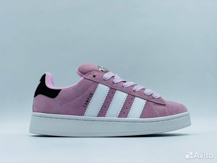 Кроссовки Adidas Campus 00s Pink