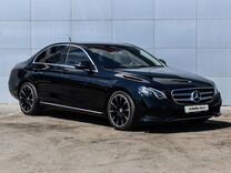 Mercedes-Benz E-класс 2.0 AT, 2019, 148 133 км, с пробегом, цена 2 999 000 руб.
