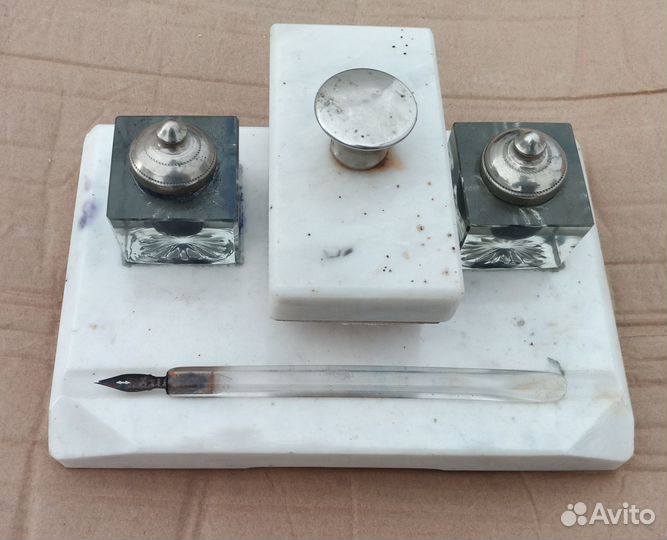 Письменный прибор