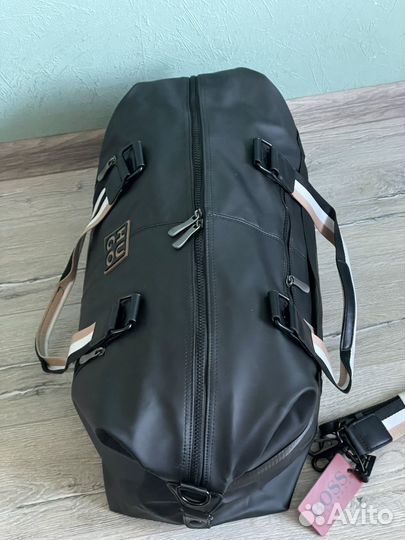 Спортивная сумка Hugo Boss