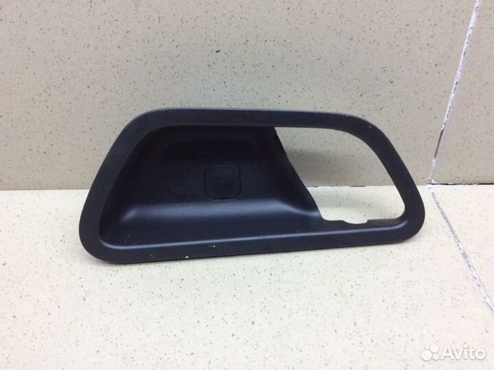 Накладка ручки внутренней Hyundai Solaris седан