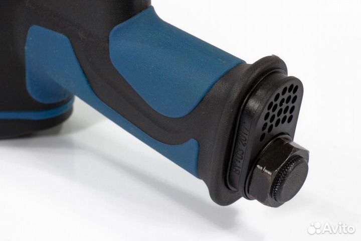 Гайковёрт пневматический ударный G985