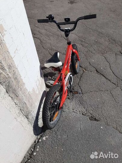 Велосипед Jamis 16