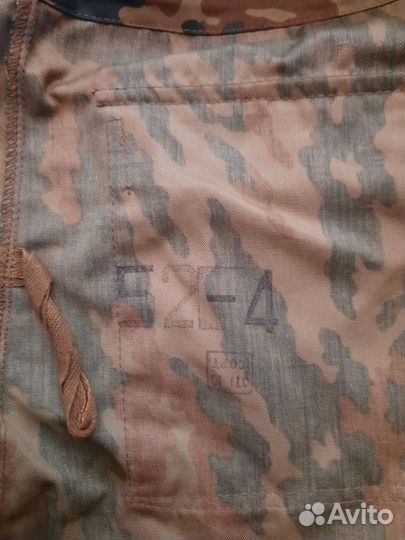 Военная форма