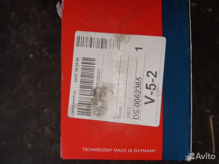 Катушка зажигания хендай соната