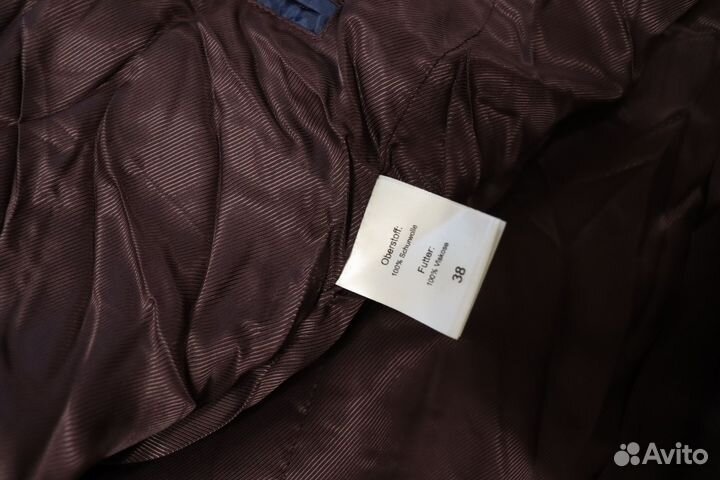 Баварский пиджак Walbusch 44-46