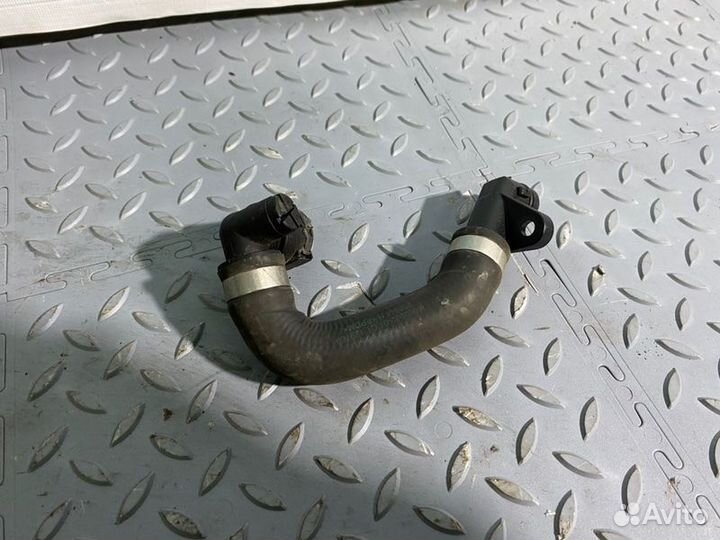 Патрубок системы охлаждения Bmw X1 E84 N20B20 2012