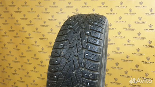 Nokian Tyres Hakkapeliitta 7 215/65 R16 102T
