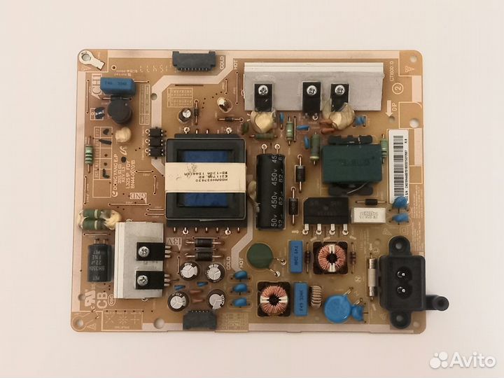 Samsung UE32J6300