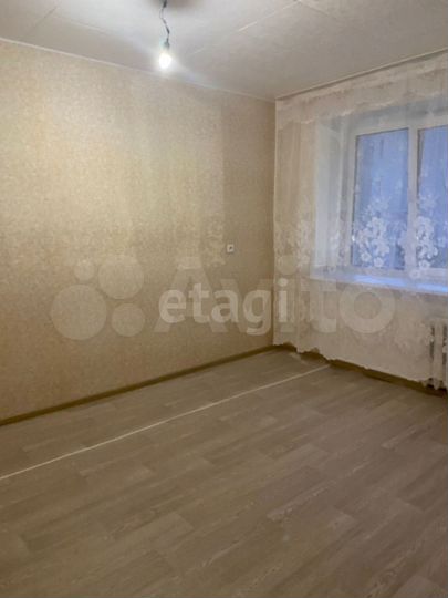 1-к. квартира, 21,5 м², 3/5 эт.
