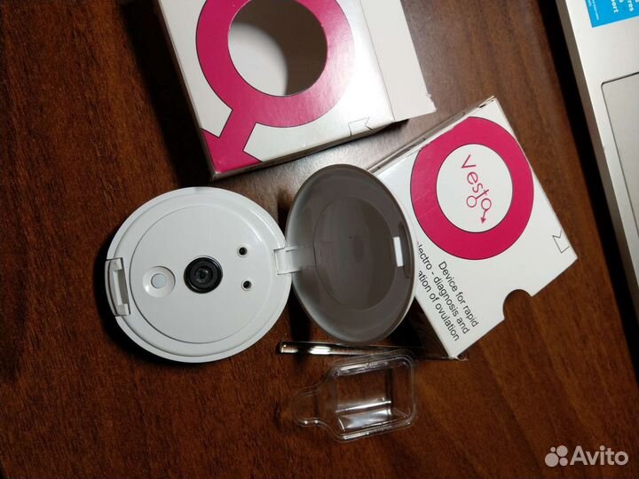 Прибор экпресс-диагностики Веста Besta