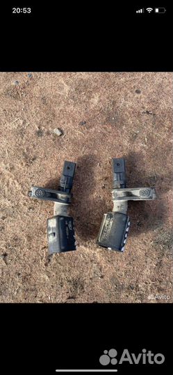 Датчик абс octavia a7