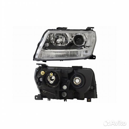 Датчик ABS RR задний правый mitsubishi ASX GA W, lancer CY A, outlander CW1, 4, 5, 6W 06- RH (SAT)