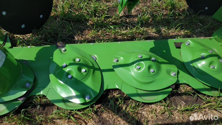 Косилка SaMASZ KDT-260, 2023