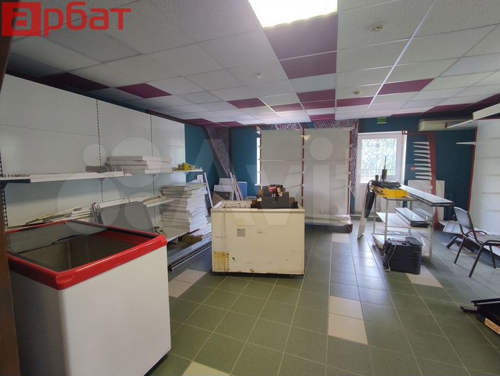 Помещение в Караваево