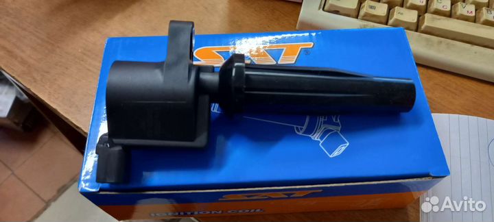 Катушка зажигания Ford Mazda 1.8-2.3