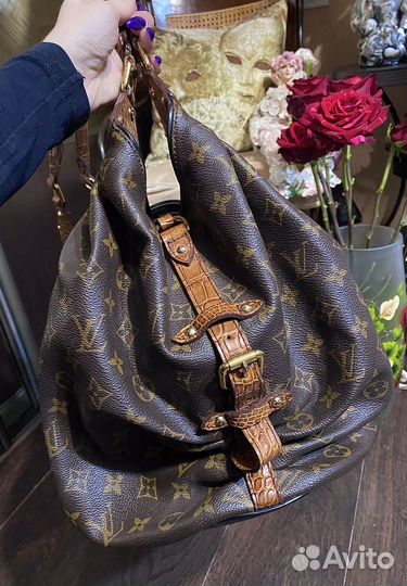 Сумка louis vuitton оригинал