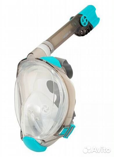 Полнолицевая маска Галактика Премиум